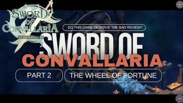 game 2d online - Sword Of Convallaria