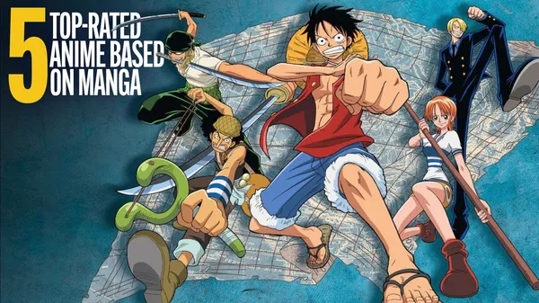 game đảo hải tặc - One Piece: Set Sail Pirate Crew