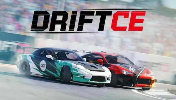 game đua xe - DRIFT21