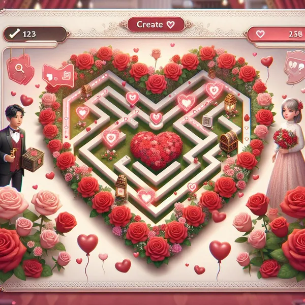 Top 10 Game Valentine Hay Nhất Để Chào Đón Ngày Tình Yêu